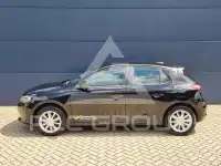 2026 Opel Corsa