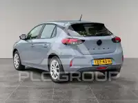 2026 Opel Corsa