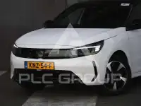 2026 Opel Corsa