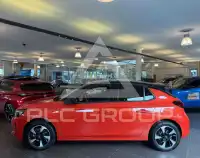2026 Opel Corsa