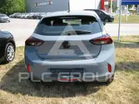 2026 Opel Corsa