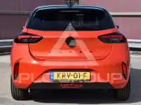 2026 Opel Corsa