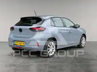 2026 Opel Corsa