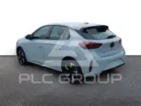 2026 Opel Corsa