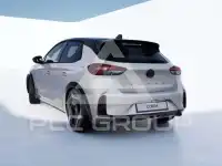 2026 Opel Corsa