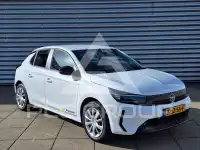 2026 Opel Corsa