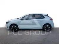 2026 Opel Corsa