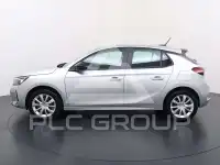 2026 Opel Corsa