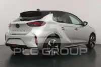 2026 Opel Corsa