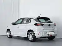 2026 Opel Corsa