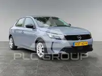 2026 Opel Corsa