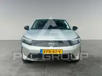 2026 Opel Corsa