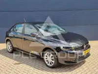 2026 Opel Corsa