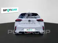 2026 Opel Corsa