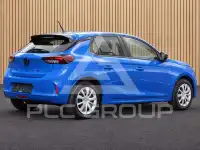 2026 Opel Corsa