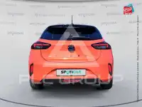 2026 Opel Corsa