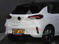 2026 Opel Corsa