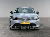 2026 Opel Corsa