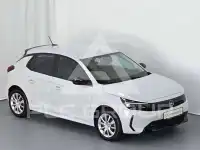 2026 Opel Corsa