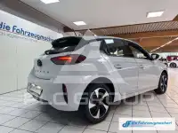2026 Opel Corsa