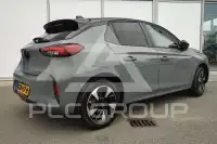 2026 Opel Corsa