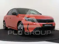 2026 Opel Corsa