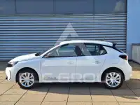 2026 Opel Corsa