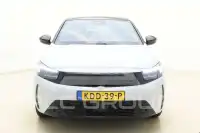 2026 Opel Corsa