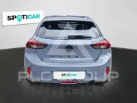 2026 Opel Corsa