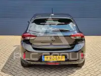 2026 Opel Corsa