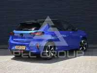 2026 Opel Corsa