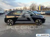 2026 Opel Corsa