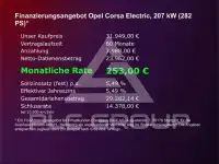 2026 Opel Corsa