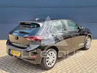 2026 Opel Corsa