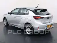 2026 Opel Corsa