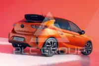 2026 Opel Corsa