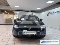 2026 Opel Corsa