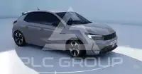 2026 Opel Corsa