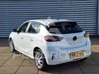 2026 Opel Corsa