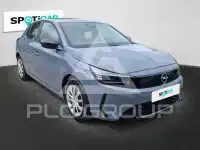 2026 Opel Corsa