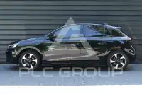 2026 Opel Corsa