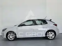2026 Opel Corsa