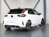 2026 Opel Corsa