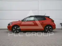 2026 Opel Corsa