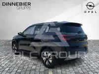 2026 Opel Frontera