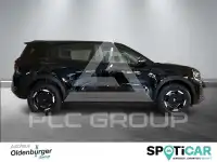 2026 Opel Frontera