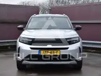 2026 Opel Frontera