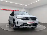 2026 Opel Frontera