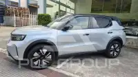 2026 Opel Frontera