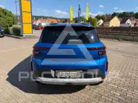 2026 Opel Frontera